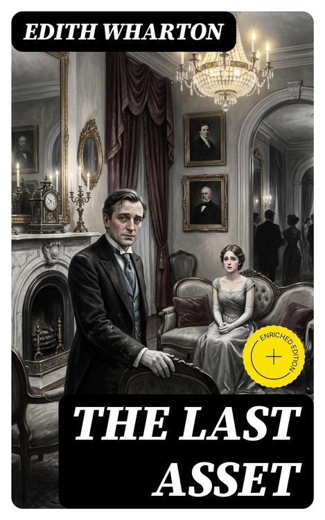 Produktbild: The Last Asset