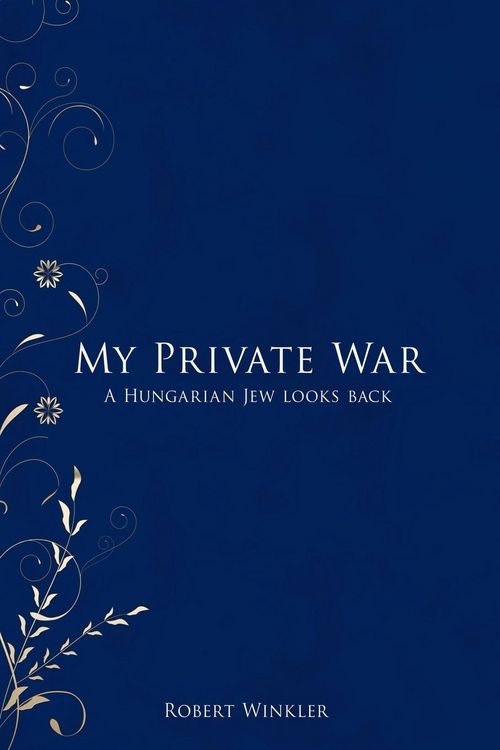 Produktbild: My Private War