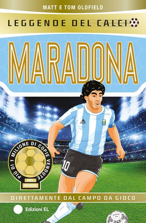 Produktbild: Maradona