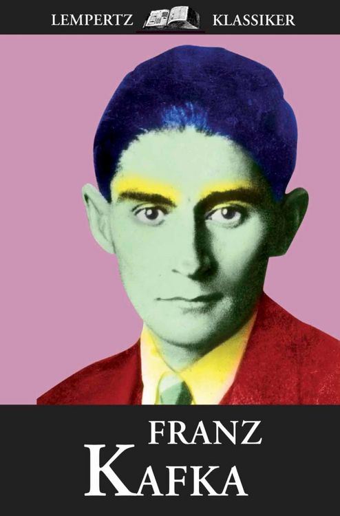 Produktbild: Franz Kafka