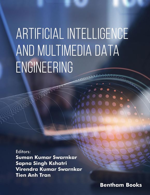 Produktbild: Artificial Intelligence and Multimedia Data Engineering: Volume 1