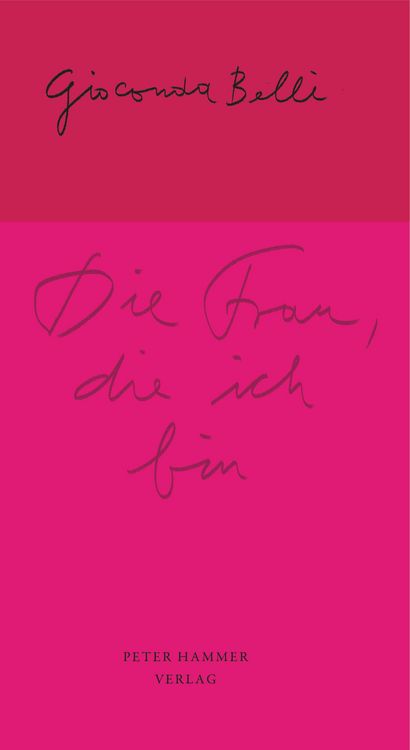 Produktbild: Die Frau, die ich bin