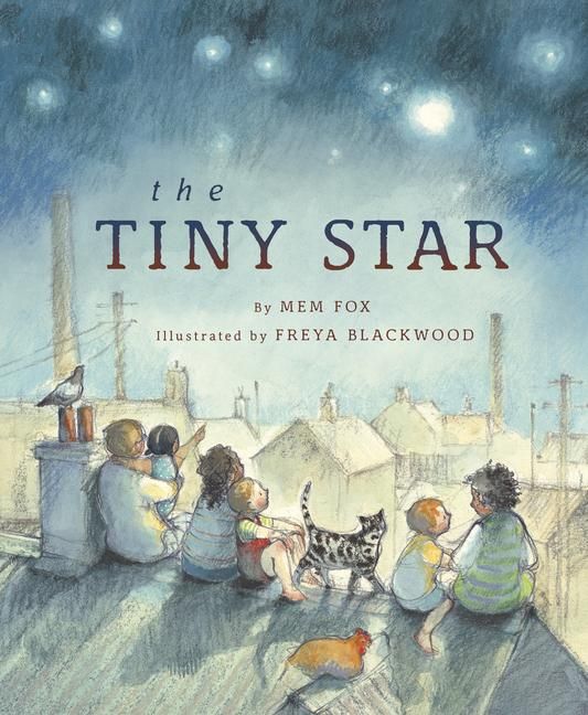 Produktbild: The Tiny Star