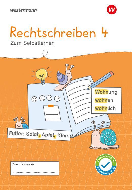 Produktbild: Westermann Unterrichtsmaterialien Grundschule
