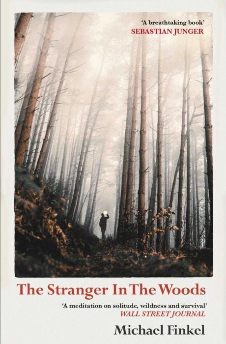 Produktbild: The Stranger in the Woods