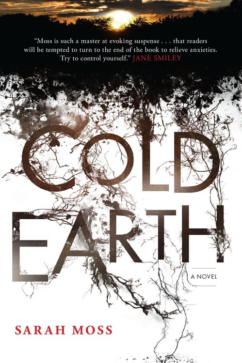 Produktbild: Cold Earth