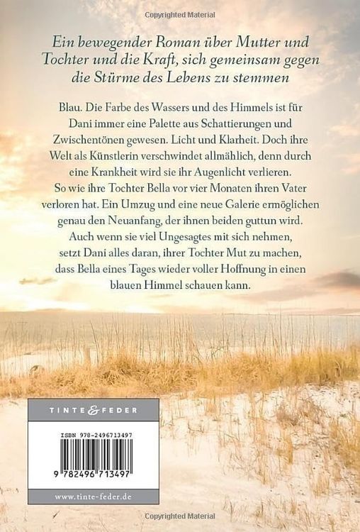 Produktbild: Was nach dem Regen kommt