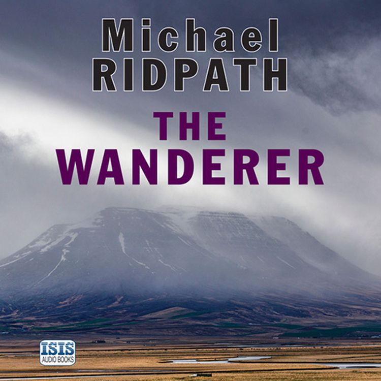 Produktbild: The Wanderer