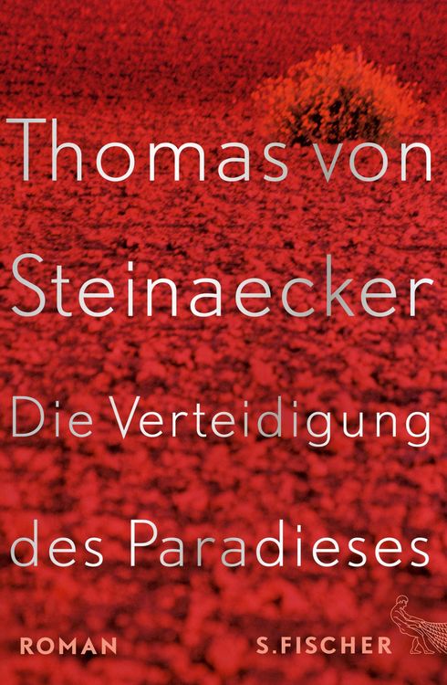 Produktbild: Die Verteidigung des Paradieses