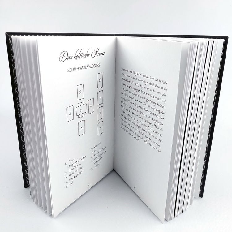 Produktbild: The Wild Unknown Tarot