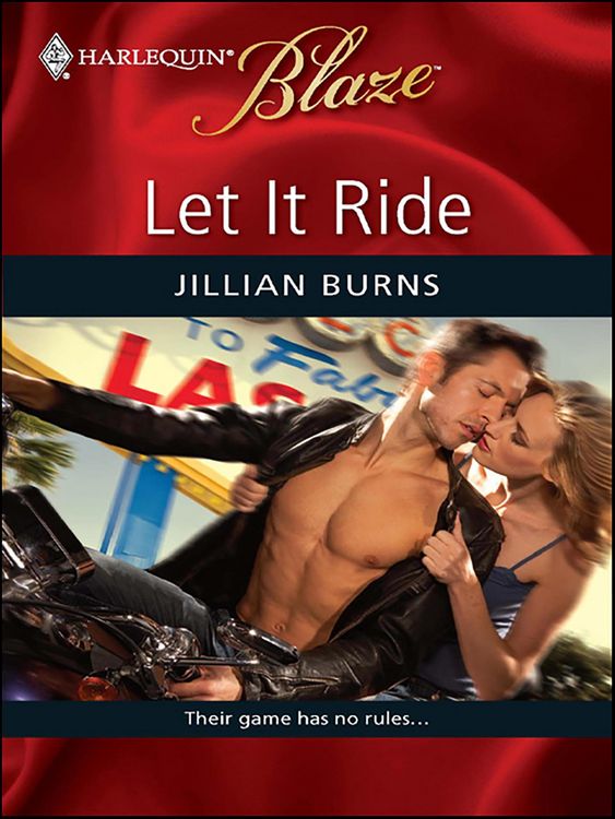 Produktbild: Let It Ride