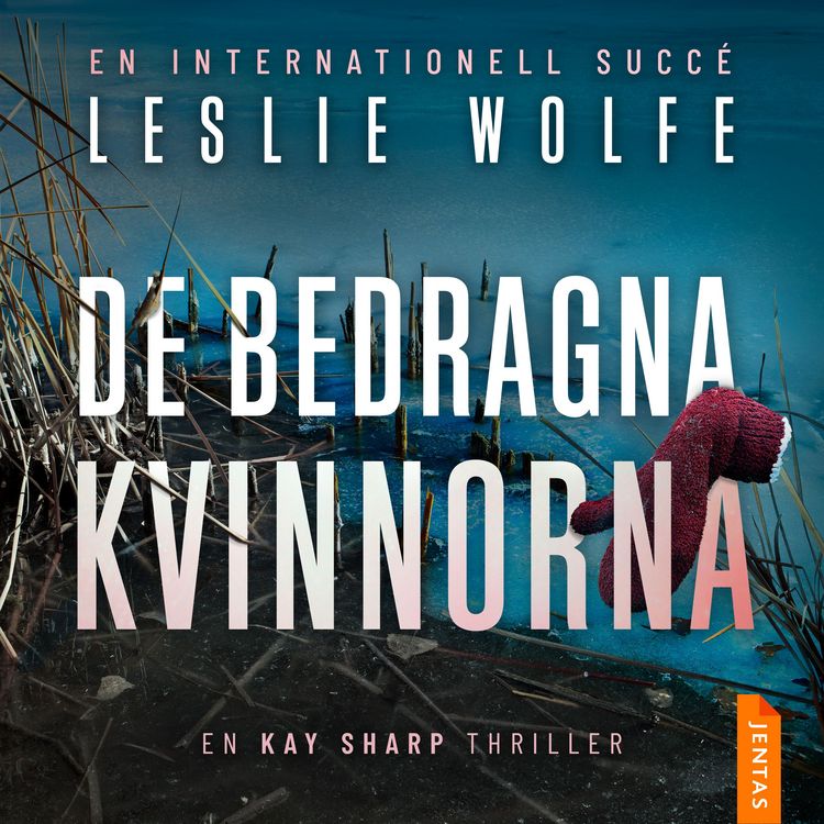 Produktbild: De bedragna kvinnorna