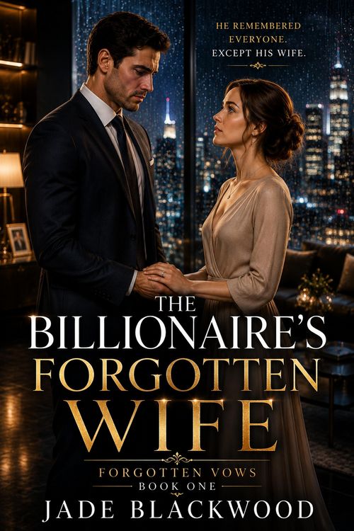 Produktbild: The Billionaire's Forgotten Wife