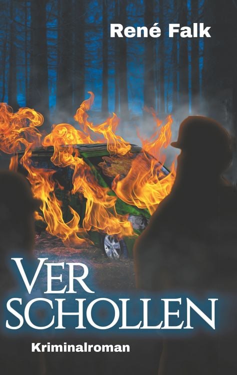 Produktbild: Verschollen