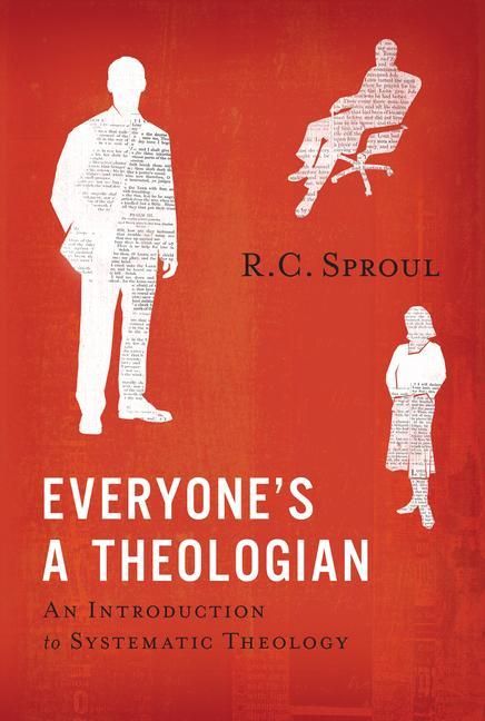 Produktbild: Everyones a Theologian