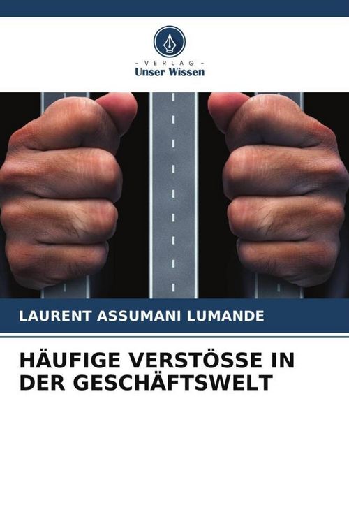 Produktbild: H&auml;ufige Verst&ouml;sse in der Gesch&auml;ftswelt