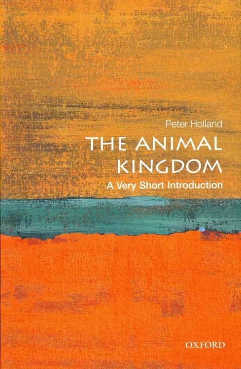 Produktbild: The Animal Kingdom