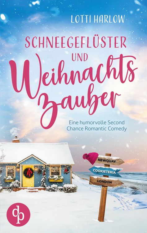 Produktbild: Schneegefl&uuml;ster und Weihnachtszauber
