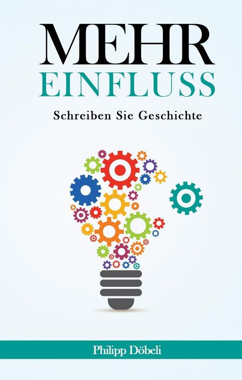 Produktbild: Mehr Einfluss