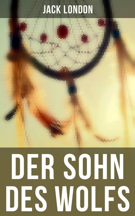 Produktbild: Der Sohn des Wolfs
