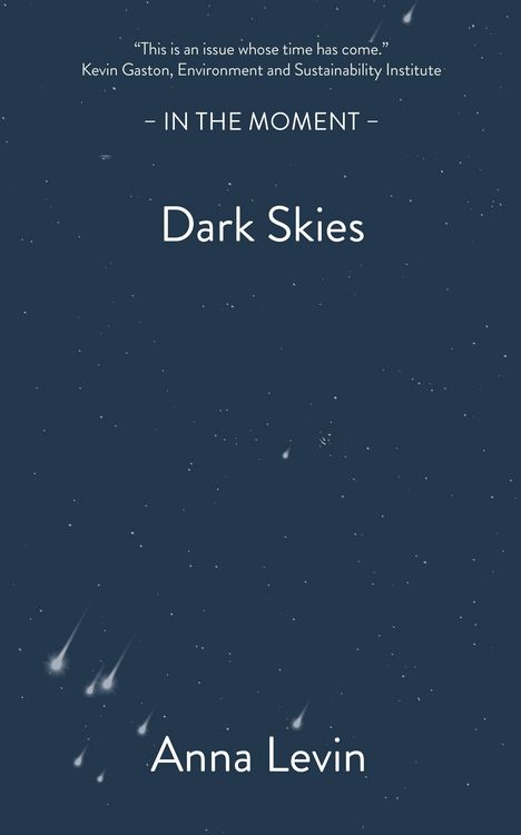 Produktbild: Dark Skies