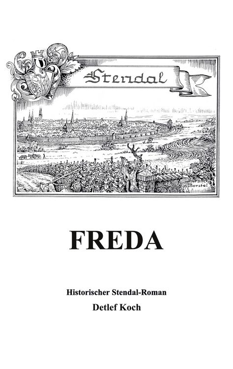 Produktbild: Freda