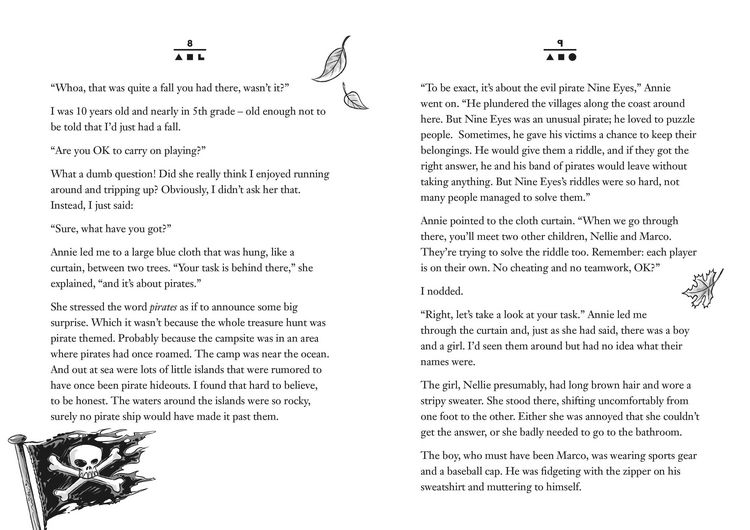 Produktbild: Exit: The Book - The Pirate's Secret