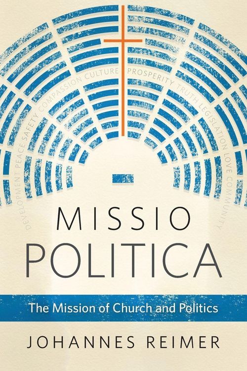 Produktbild: Missio Politica