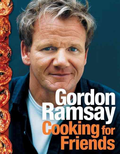 Produktbild: Cooking for Friends
