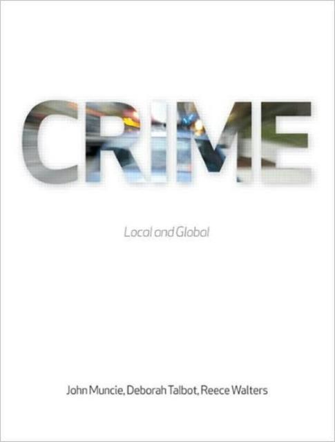 Produktbild: Crime