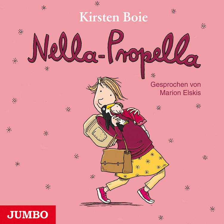 Produktbild: Nella-Propella