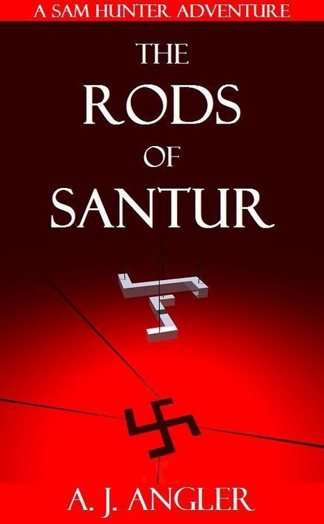 Produktbild: Rods of Santur