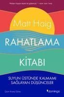 Produktbild: Rahatlama Kitabi