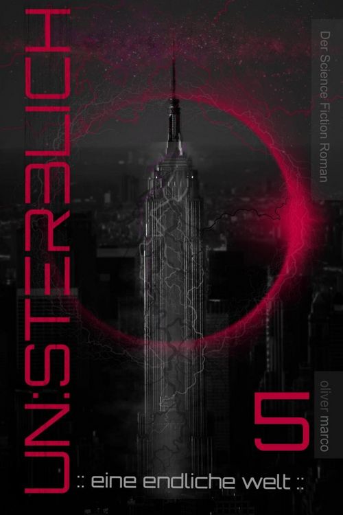 Produktbild: Unsterblich 5