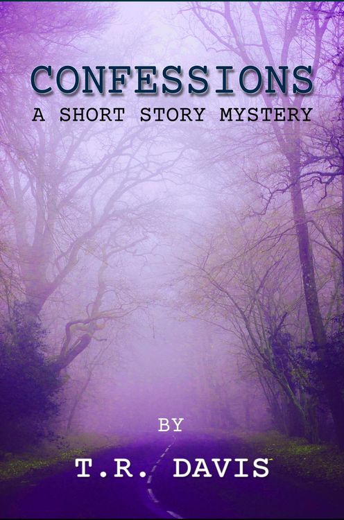 Produktbild: Confessions - A Short Story