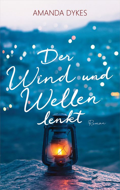 Produktbild: Der Wind und Wellen lenkt