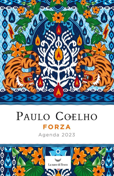 Produktbild: Forza. Agenda 2023