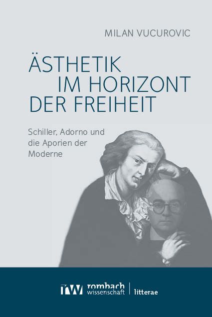 Produktbild: &Auml;sthetik im Horizont der Freiheit