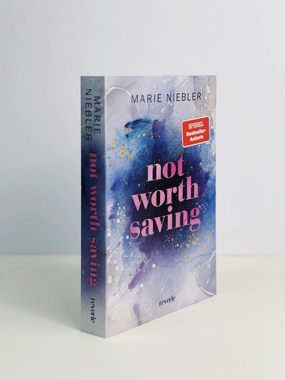 Produktbild: Not Worth Saving