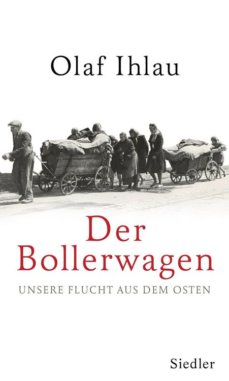 Produktbild: Der Bollerwagen