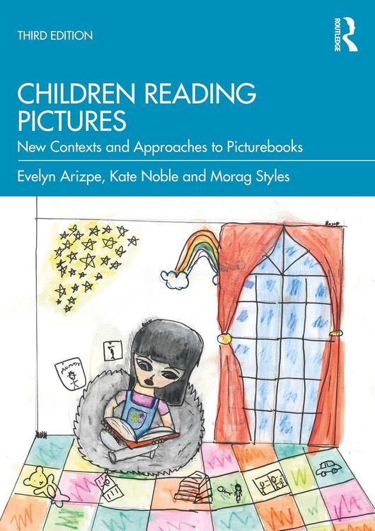 Produktbild: Children Reading Pictures