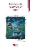 Produktbild: Canavarlar Kenti