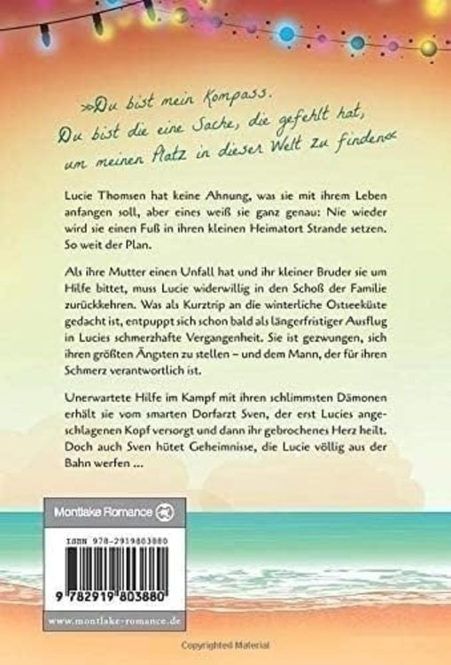 Produktbild: Sieben Tage und ein Jahr