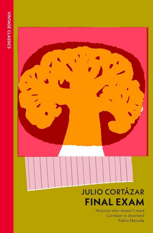 Produktbild: Final Exam