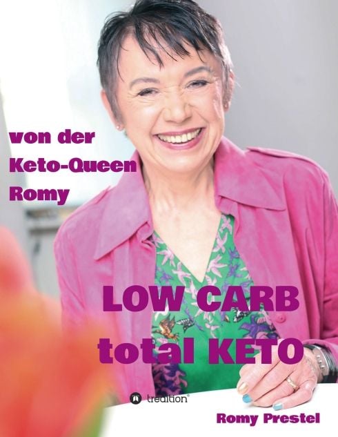 Produktbild: Low Carb Total Keto