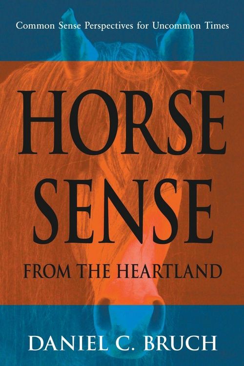 Produktbild: Horse Sense from the Heartland