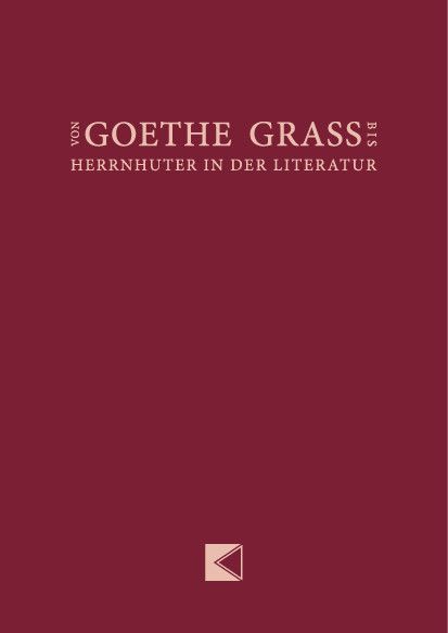 Produktbild: VON GOETHE BIS GRASS