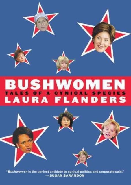 Produktbild: Flanders, L: Bushwomen