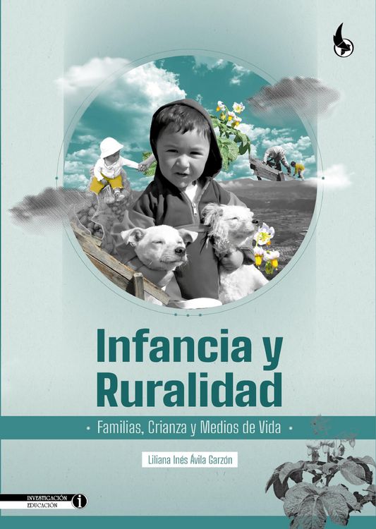 Produktbild: Infancia y ruralidad