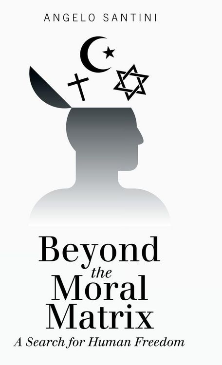 Produktbild: Beyond the Moral Matrix